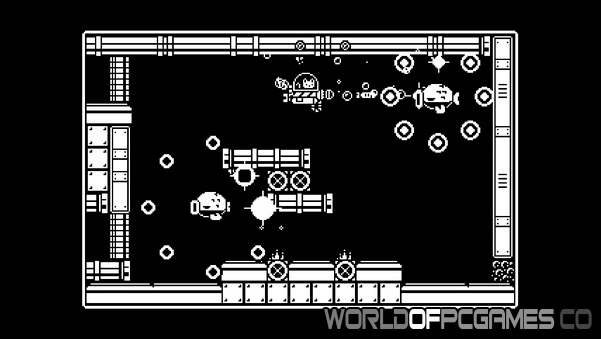 Gato Roboto Free Download By worldofpcgames.com