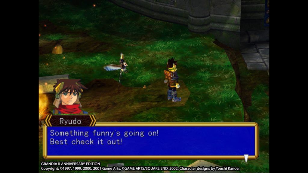 Grandia II Free Download By worldofpcgames.com