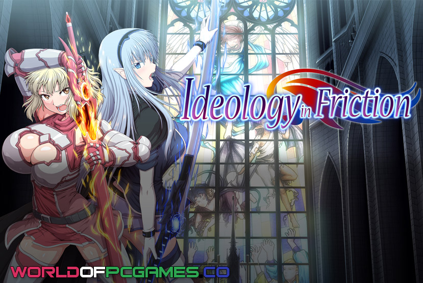 Ideology In Friction Free Download By worldofpcgames.com