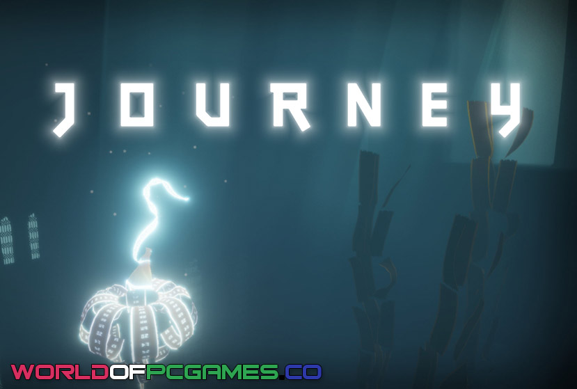 Journey Free Download PC Game By worldofpcgames.com