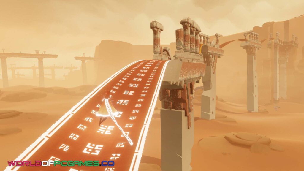 Journey Free Download PC Game By worldofpcgames.com