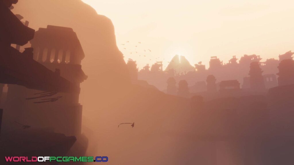 Journey Free Download PC Game By worldofpcgames.com