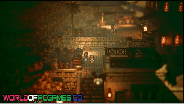 OCTOPATH TRAVELER Free Download By Worldofpcgames.jpg