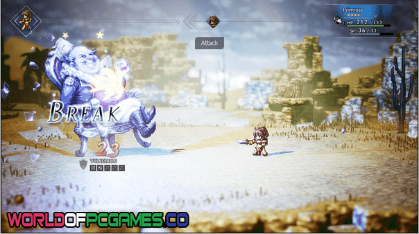 OCTOPATH TRAVELER Free Download By Worldofpcgames.jpg