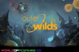 Outer Wilds Free Download By worldofpcgames.com