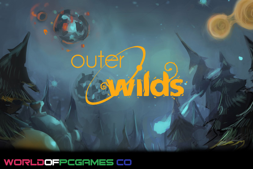 Outer Wilds Free Download By worldofpcgames.com