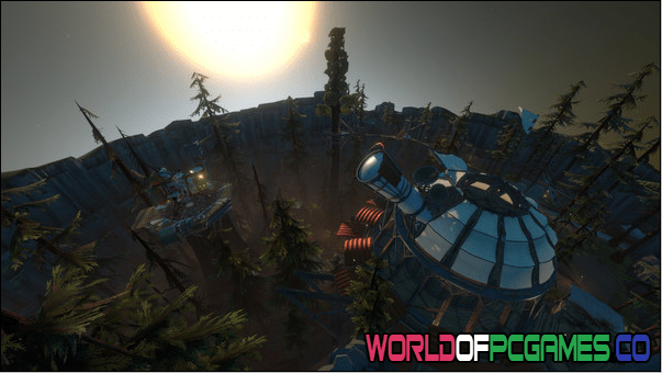 Outer Wilds Free Download By worldofpcgames.com