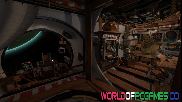 Outer Wilds Free Download By worldofpcgames.com