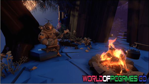 Outer Wilds Free Download By worldofpcgames.com