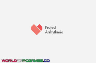 Project Arrhythmia Free Download By worldofpcgames.com