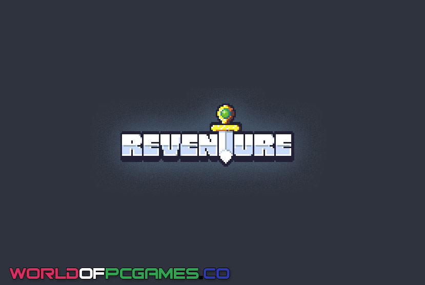 Reventure Free Download By worldofpcgames.com