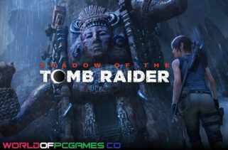 Shadow Of The Tomb Raider The Path Home Free Download By worldofpcgames.com