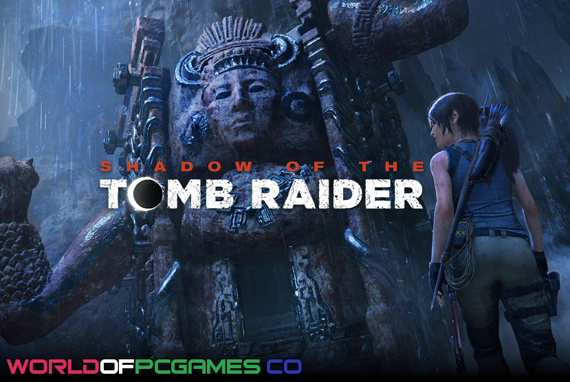 Shadow Of The Tomb Raider The Path Home Free Download By worldofpcgames.com