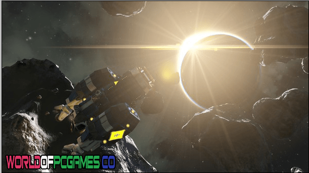 Space Engineers Free Download By worldofpcgames.com