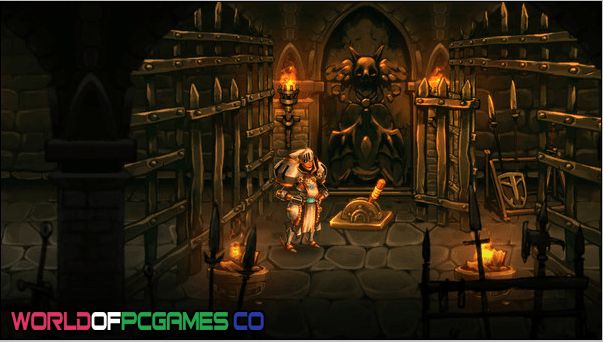 SteamWorld QuestHand of Gilgamech Free Download By worldofpcgames.com