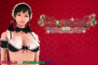 Super Naughty Maid Free Download By worldofpcgames.com