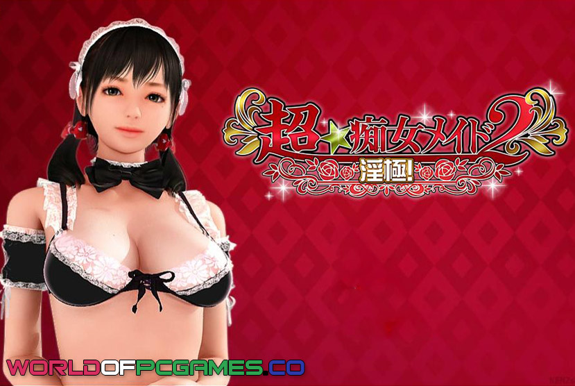 Super Naughty Maid Free Download By worldofpcgames.com