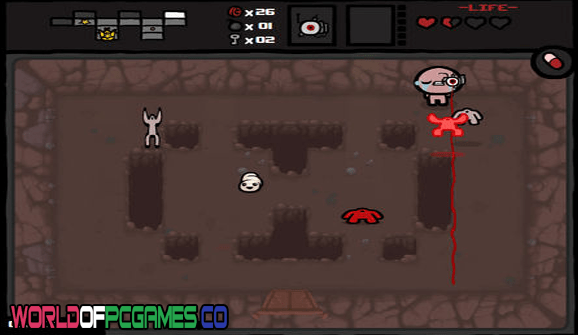 The Binding Of Isaac Afterbirth Free Download By worldofpcgames.com