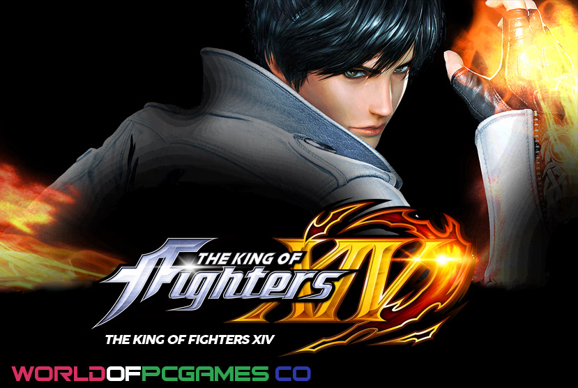 The King Of Fighters XIV Free Download By worldofpcgames.com