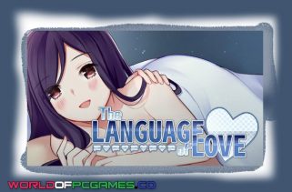 The Language Of Love Free Download By worldofpcgames.com