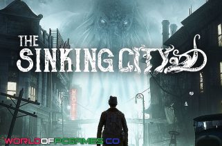 The Sinking City Free Download By worldofpcgames.com