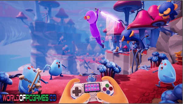 Trover Saves The Universe Free Download By Worldofpcgames.jpg