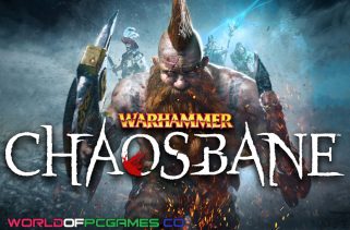 Warhammer Chaosbane Free Download By worldofpcgames.com