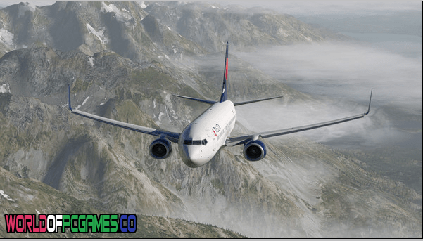 X-Plane 11 Free Download By worldofpcgames.com