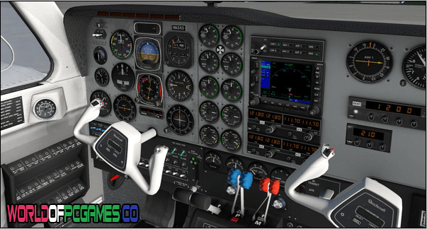 X-Plane 11 Free Download By worldofpcgames.com