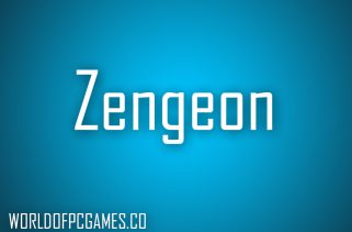 Zengeon Free Download By worldofpcgames.com