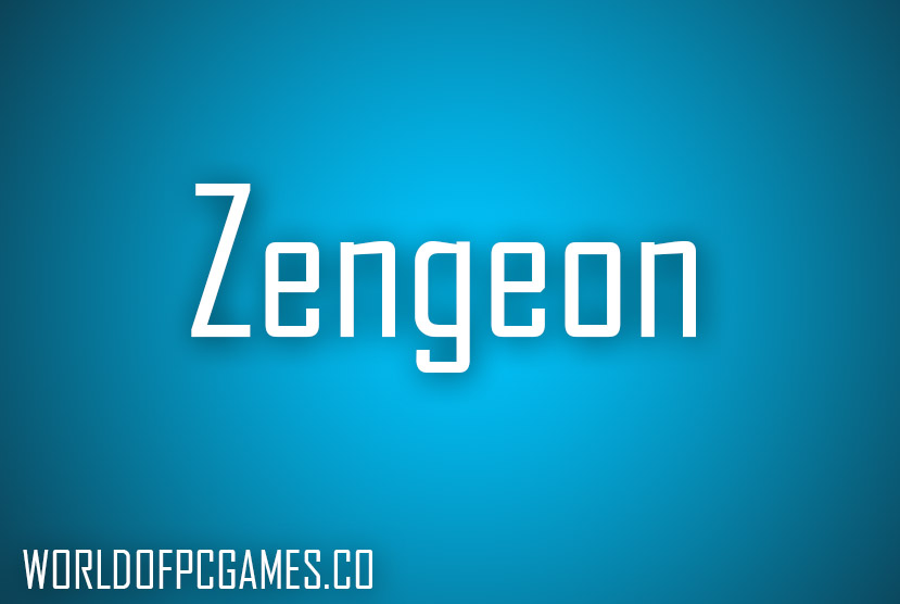 Zengeon Free Download By worldofpcgames.com