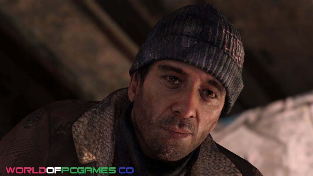 Beyond Two Souls Free Download By worldofpcgames.com