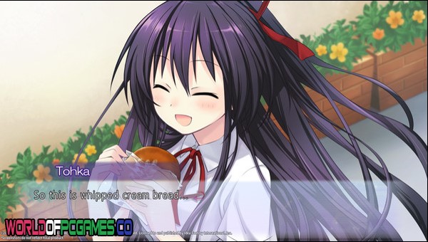 Date A Live Rio Reincarnation Free Download By worldofpcgames.com