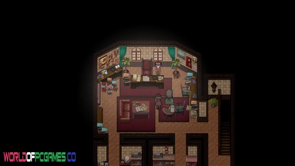 Detective Girl Of The Steam City Free Download By worldofpcgames.com