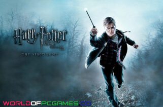 Harry Potter And The Deathly Hallows Part II Free Download By worldofpcgames.com