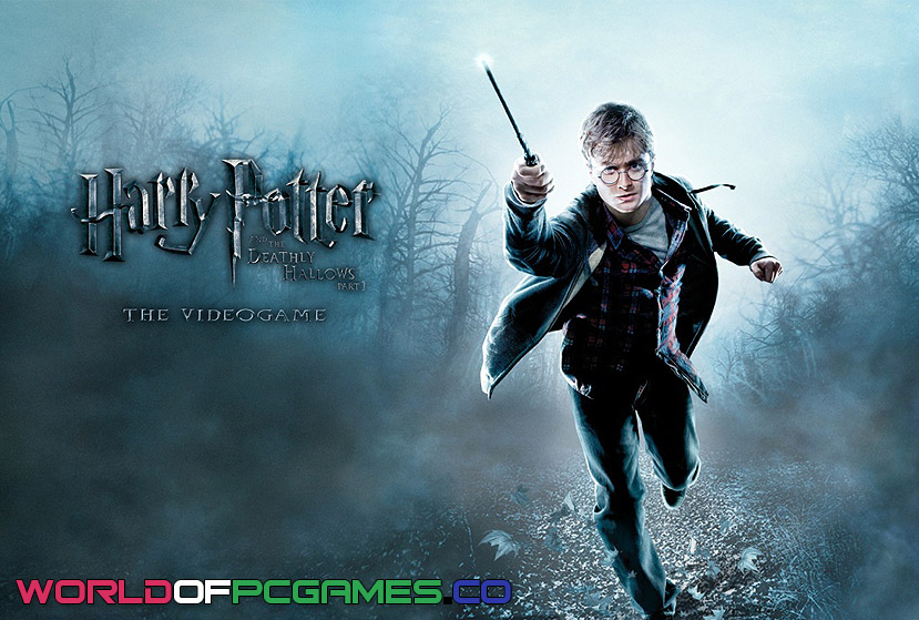 Harry Potter And The Deathly Hallows Part II Free Download By worldofpcgames.com