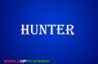 Hunter Free Download PC Game By worldofpcgames.com