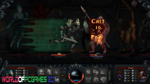 Iratus Lord Of The Dead Free Download By worldofpcgames.com