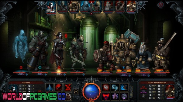 Iratus Lord Of The Dead Free Download By worldofpcgames.com