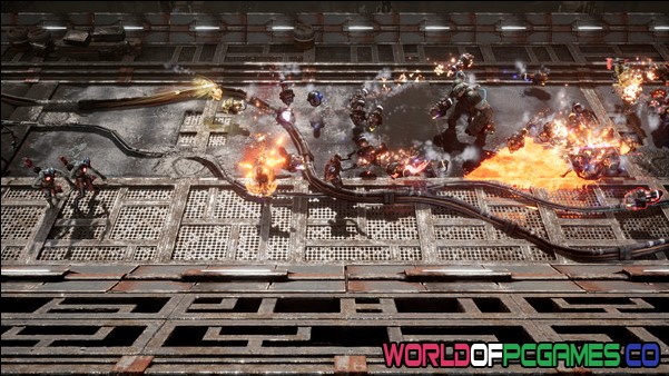 Killsquad Free Download By worldofpcgames.com