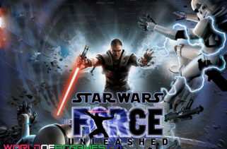 Star Wars The Force Unleashed Free Download By worldofpcgames.com