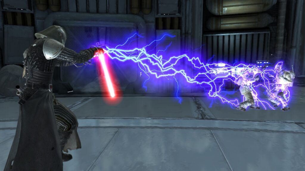 Star Wars The Force Unleashed Free Download By worldofpcgames.com