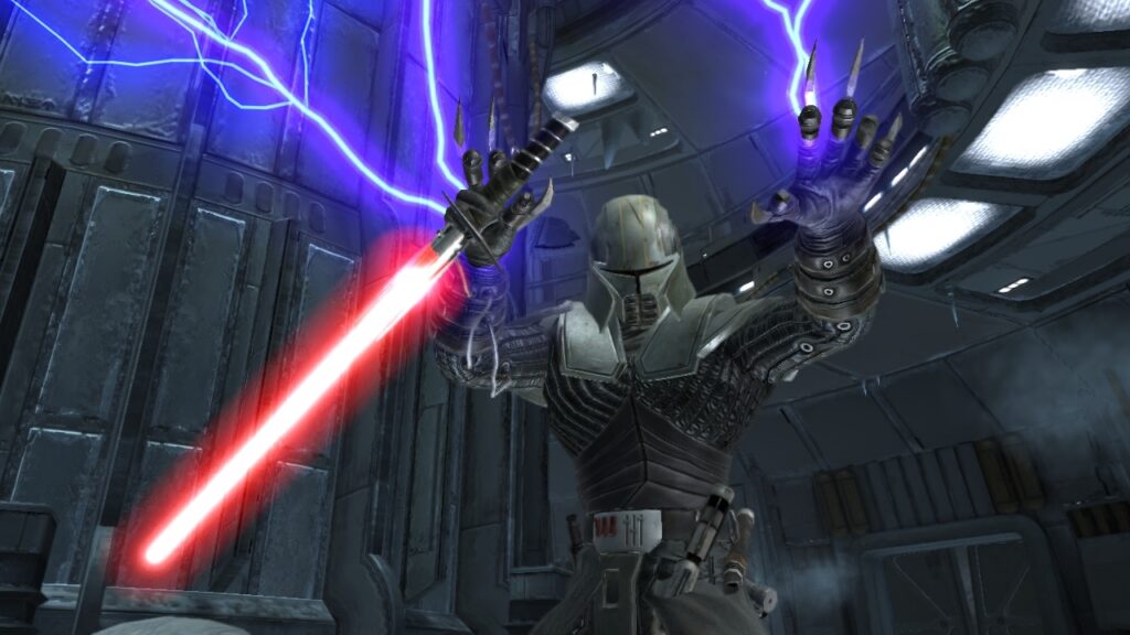 Star Wars The Force Unleashed Free Download By worldofpcgames.com