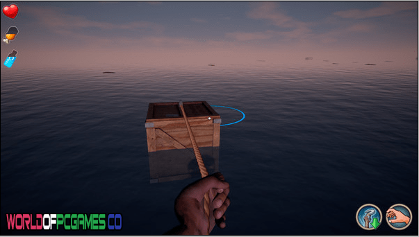 Survive On Raft Free Download By Worldofpcgmaes.co