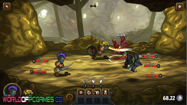 Swords And Souls Neverseen Free Download By worldofpcgames.com