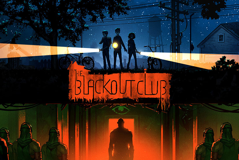 The Blackout Club Free Download By Worldofpcgames