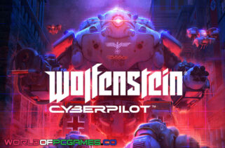 Wolfenstein Cyberpilot Free Download By worldofpcgames.com