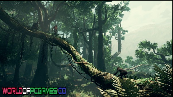 Ancestors The Humankind Odyssey Free Download By worldofpcgames.com