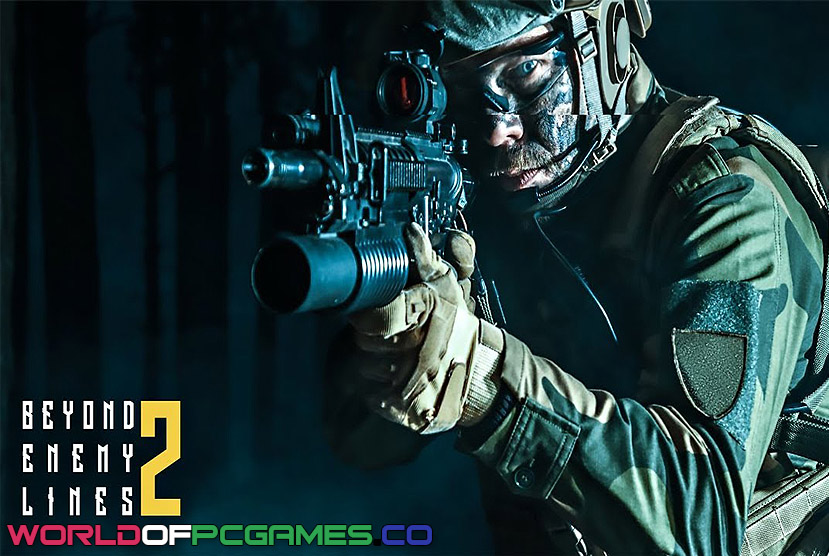 Beyond Enemy Lines 2 Free Download By Worldofpcgames