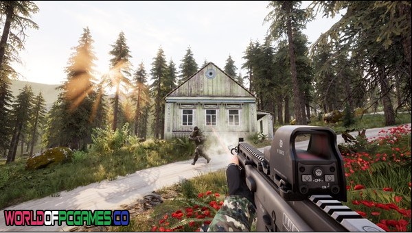 Beyond Enemy Lines 2 Free Download By worldofpcgames.com